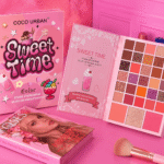 500 Makeup Book Makeup Palette Review Features Price and Buying Guide